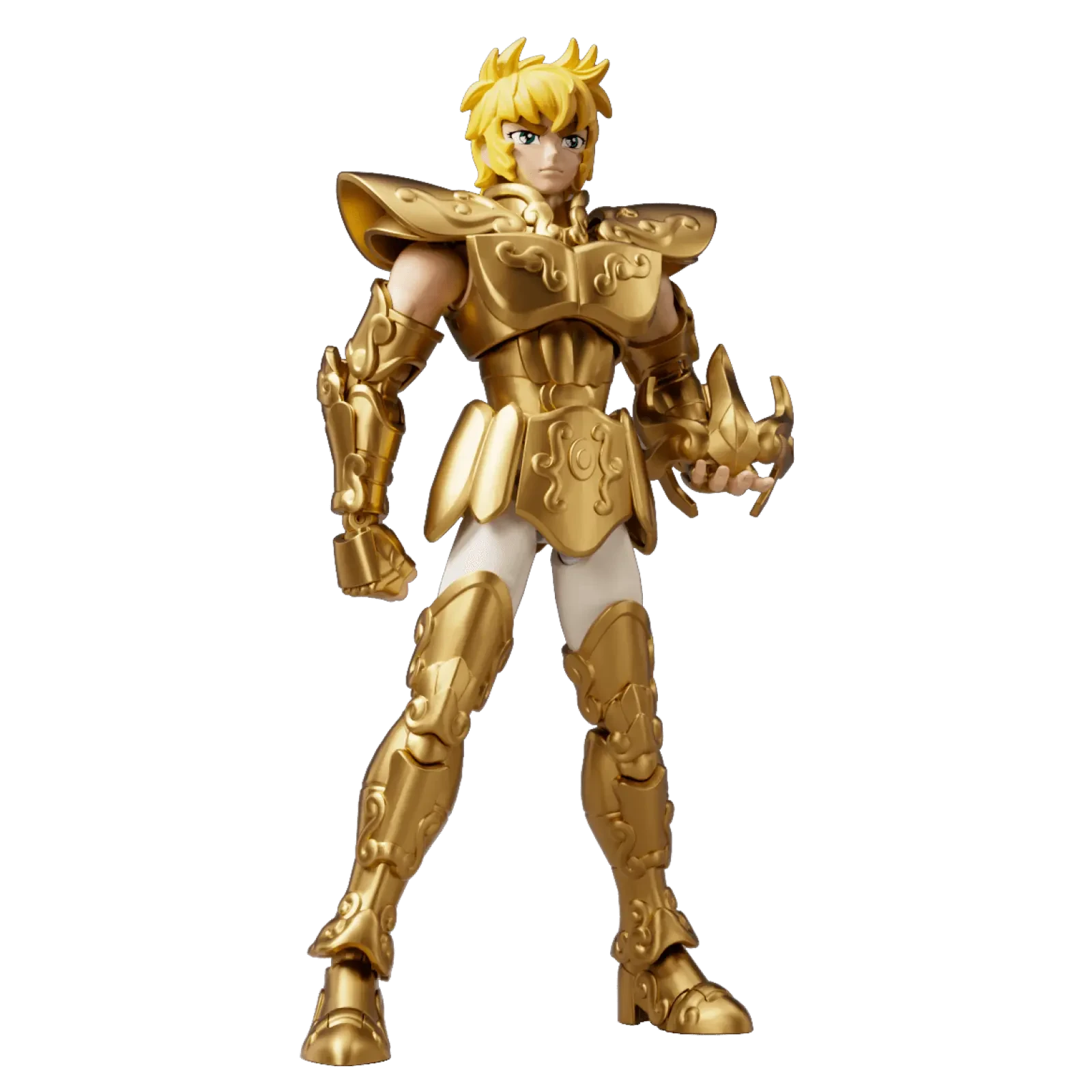 Blokees Champion Class 02 - Leo Aiolia (3)