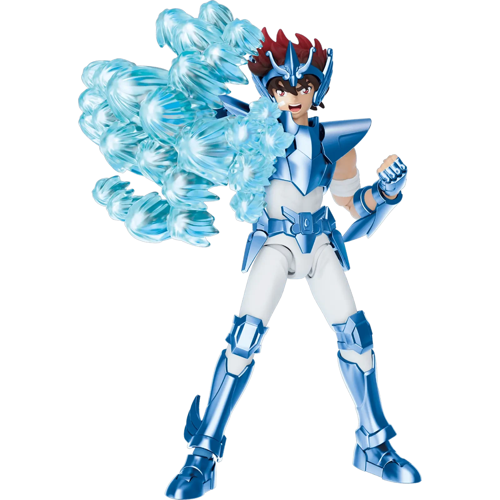 Blokees Champion Class 04 - Pegasus Seiya (2)