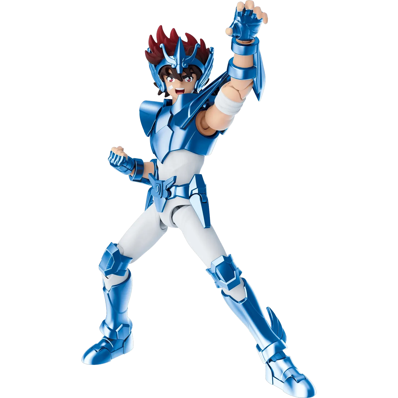 Blokees Champion Class 04 - Pegasus Seiya (3)