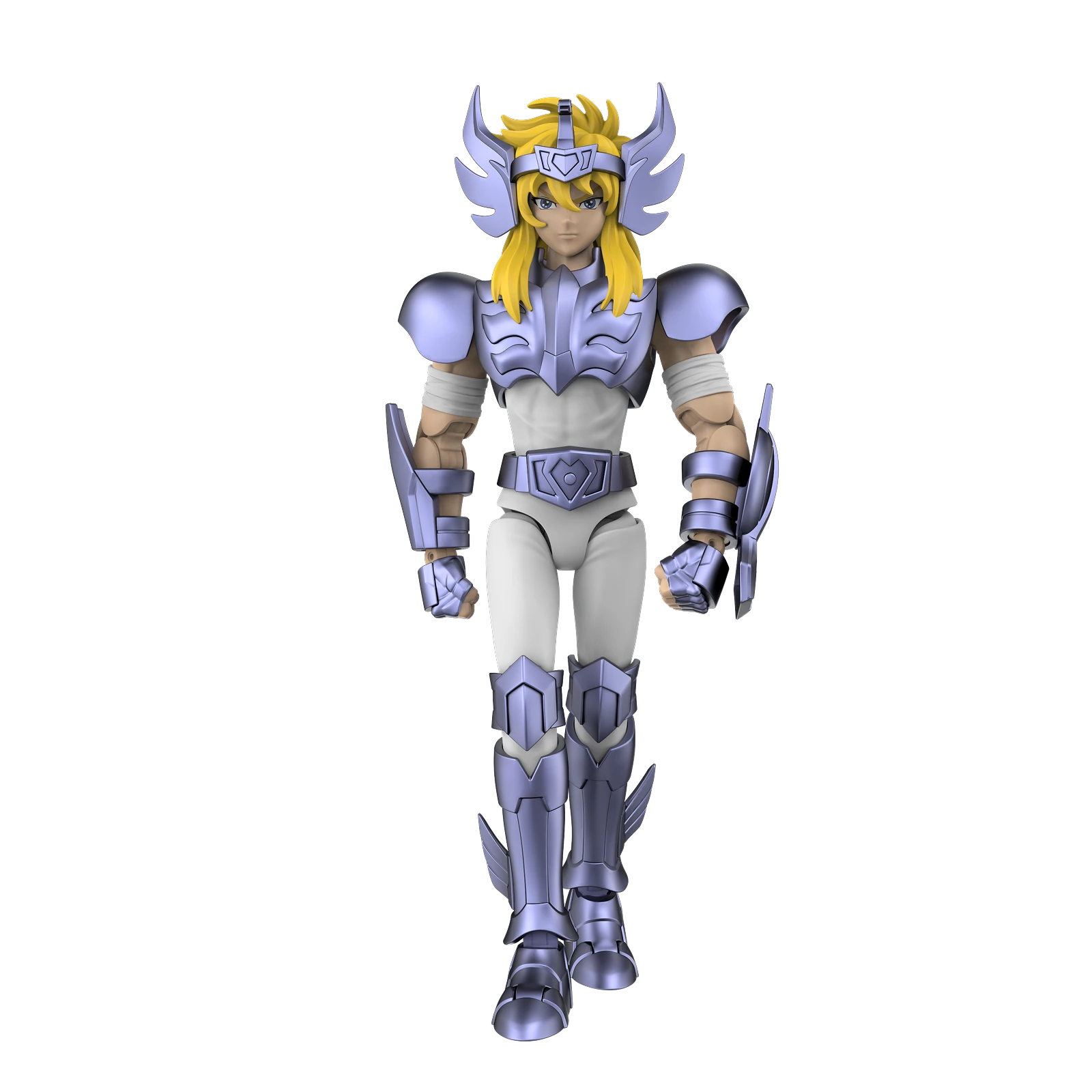 Blokees Champion Class 07 - Cygnus Hyoga (1)