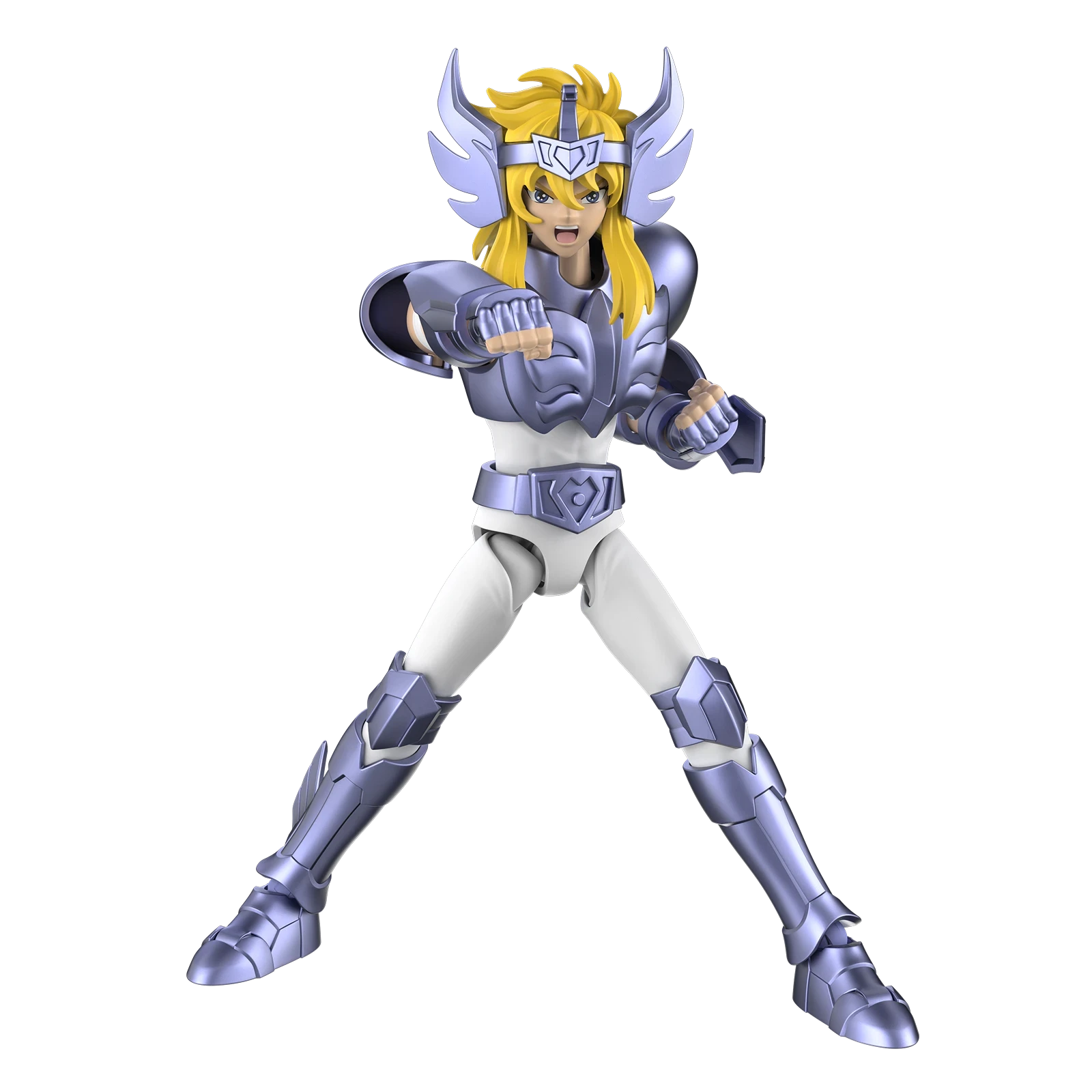 Blokees Champion Class 07 - Cygnus Hyoga (2)