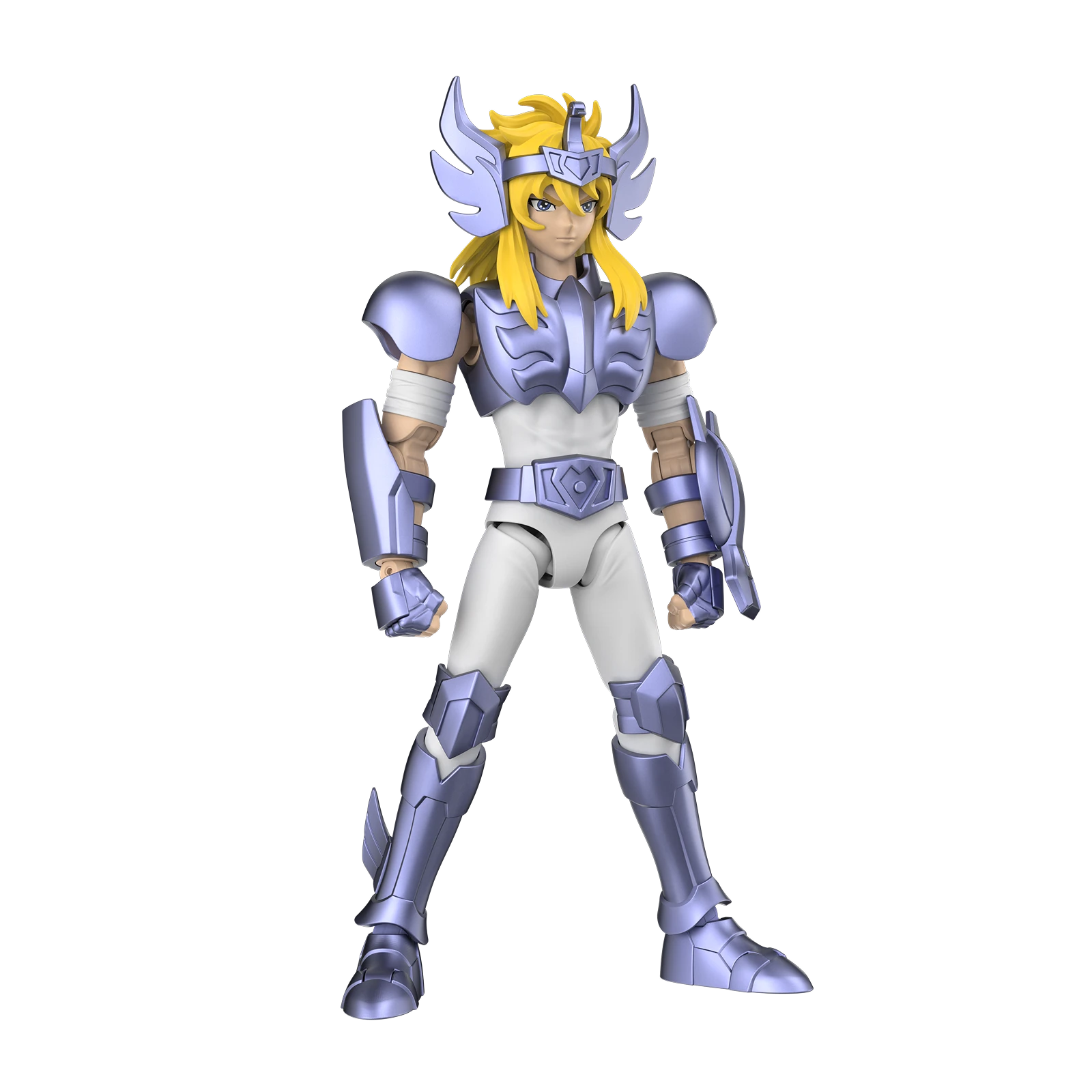 Blokees Champion Class 07 - Cygnus Hyoga (5)