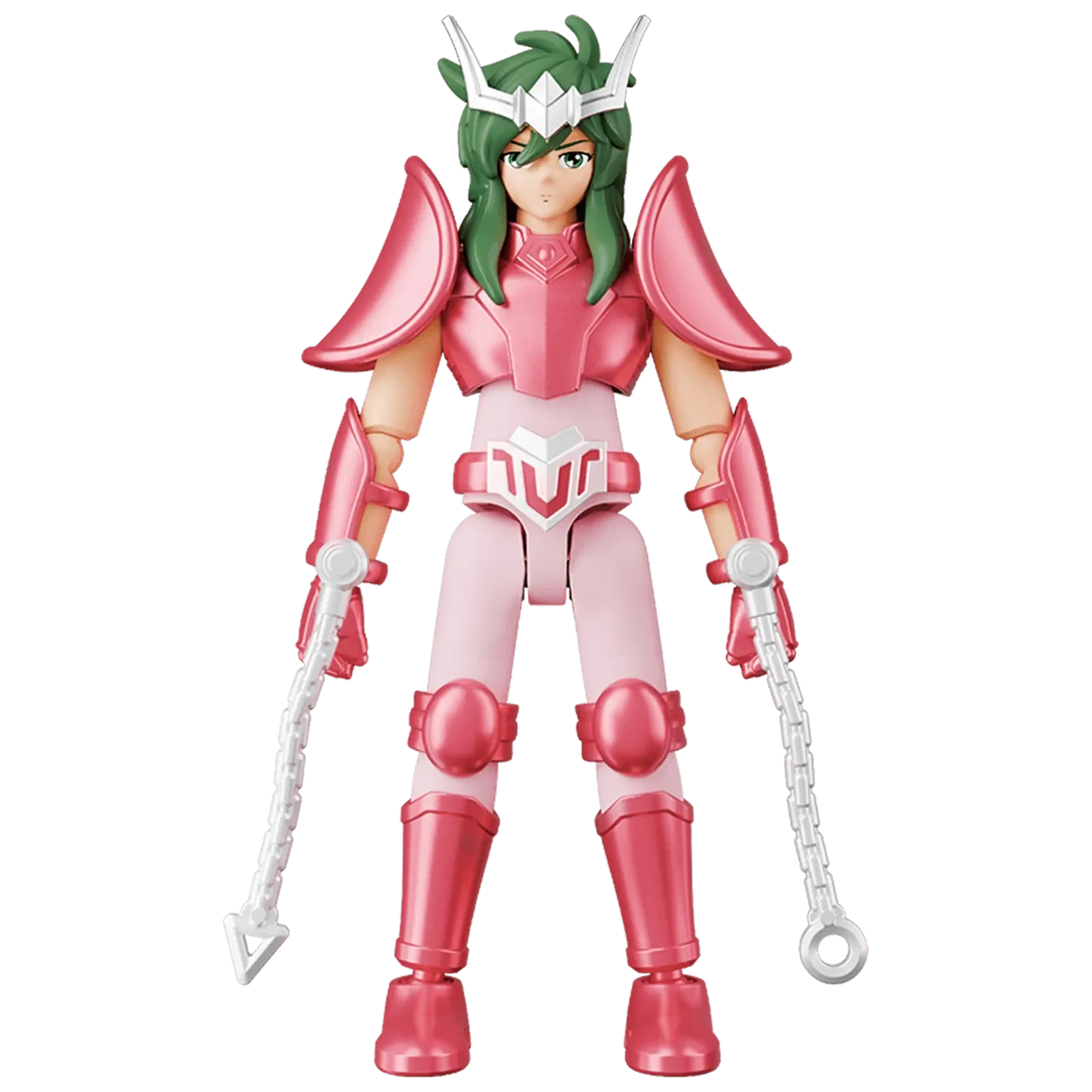 Blokees Champion Class Whole Set Galaxy Version 01 - The Legacy of Sagittarius (10)