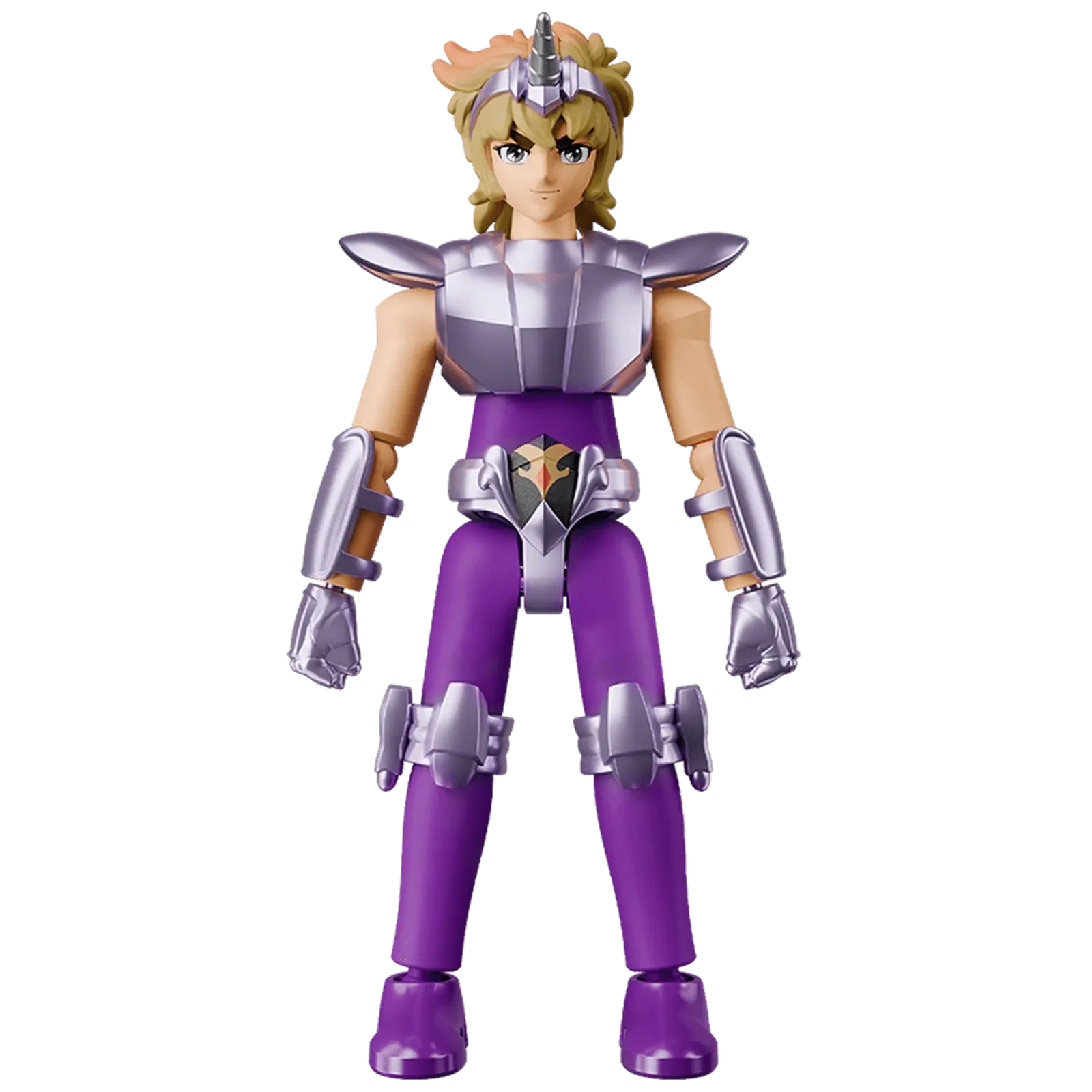 Blokees Champion Class Whole Set Galaxy Version 01 - The Legacy of Sagittarius (11)