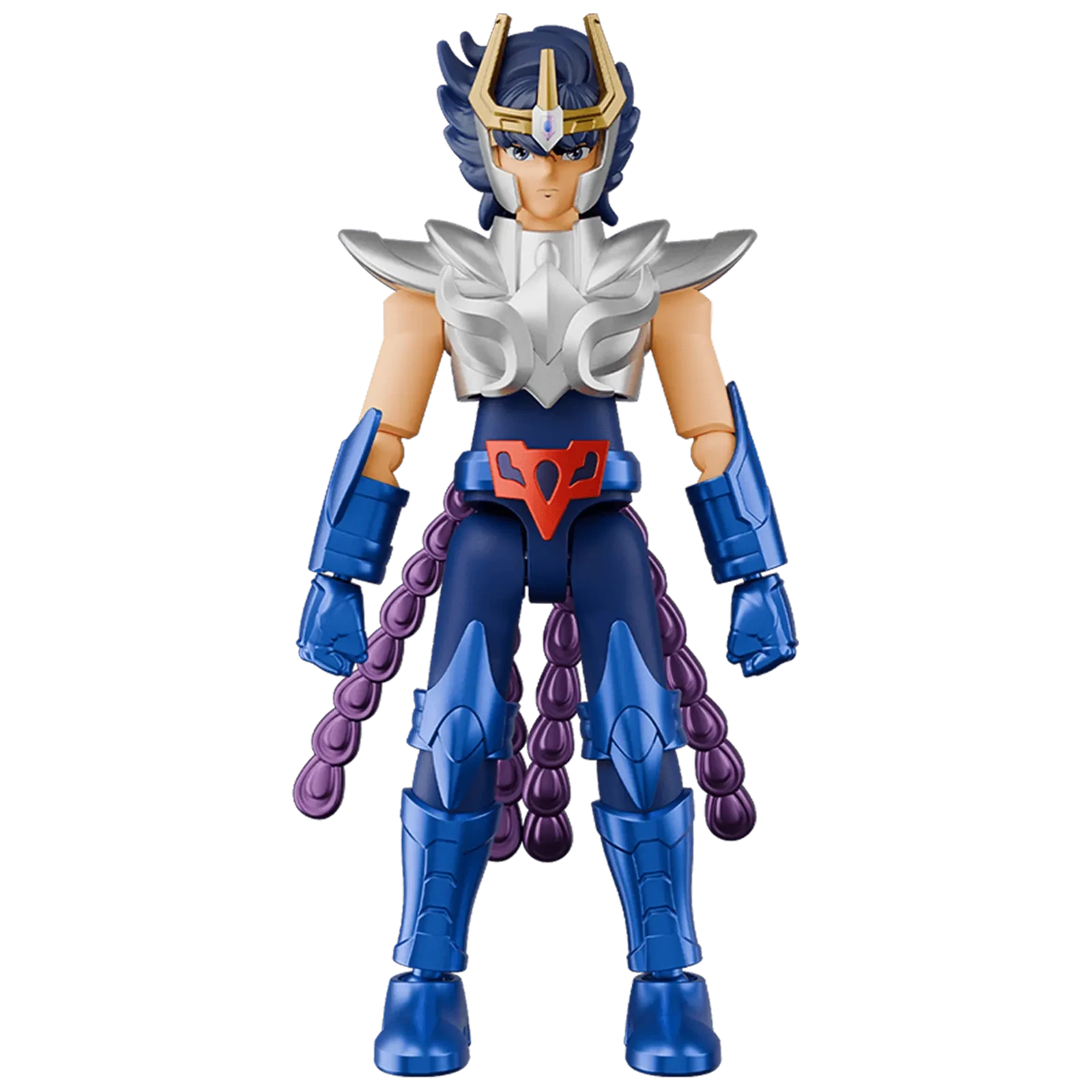 Blokees Champion Class Whole Set Galaxy Version 01 - The Legacy of Sagittarius (13)