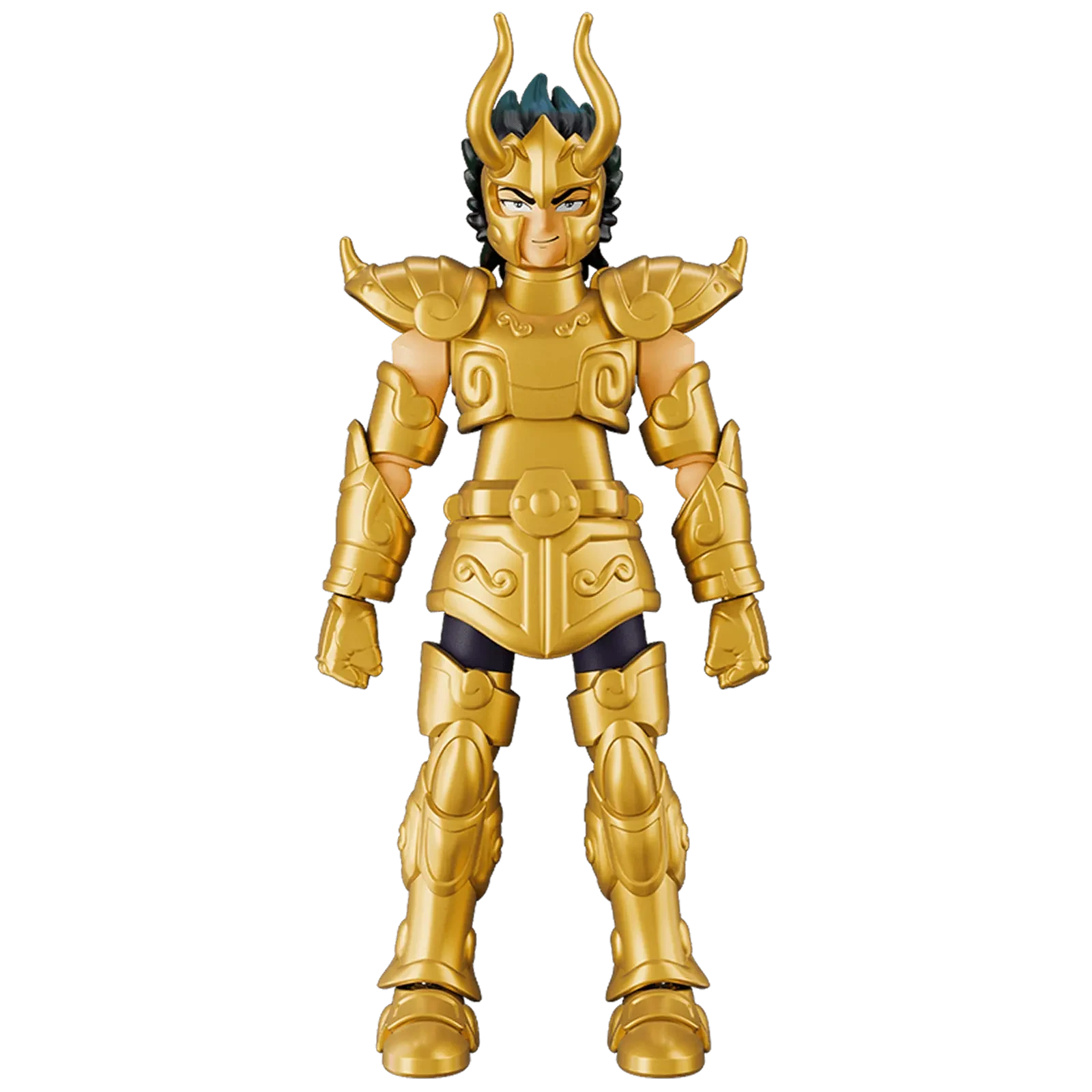 Blokees Champion Class Whole Set Galaxy Version 01 - The Legacy of Sagittarius (6)