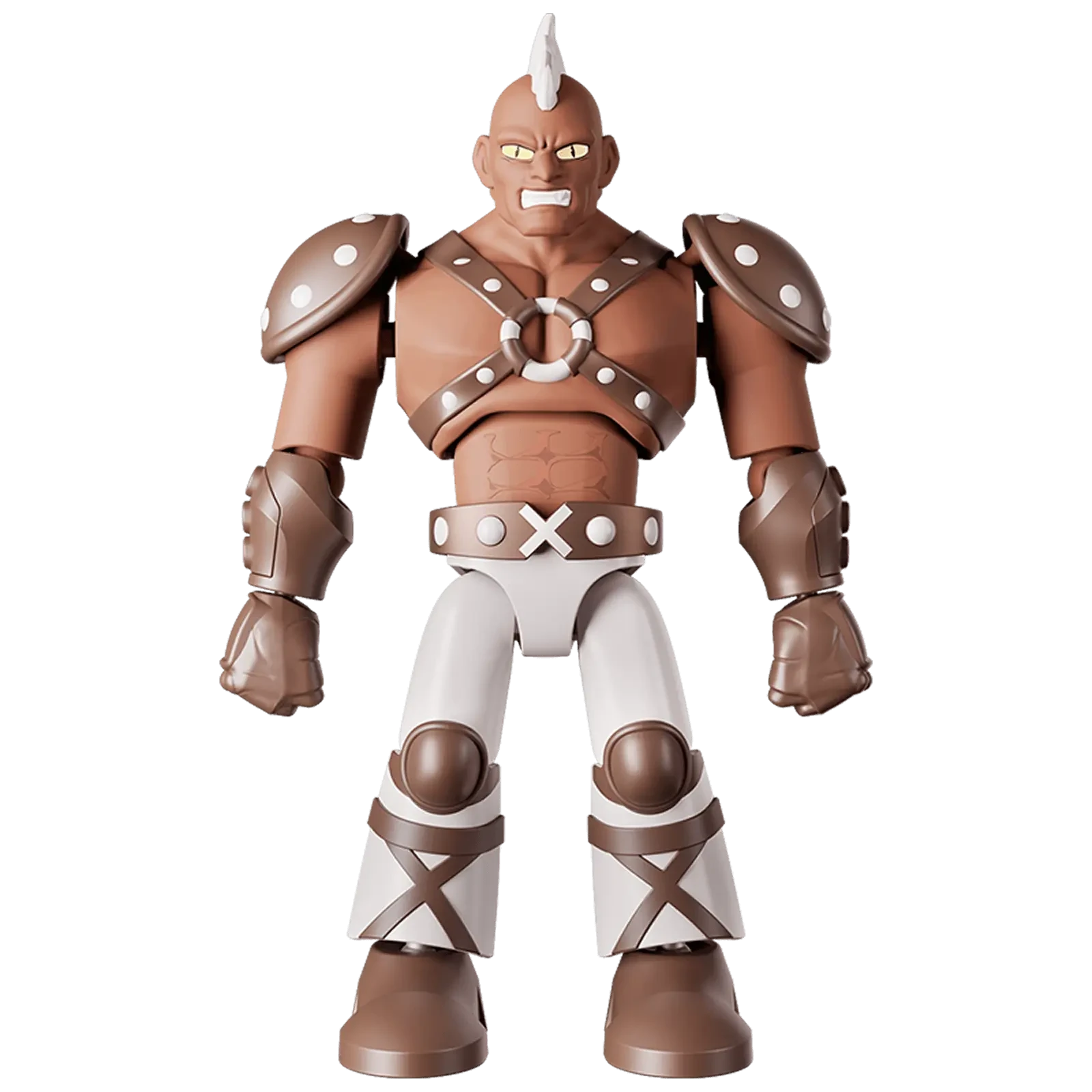 Blokees Champion Class Whole Set Galaxy Version 01 - The Legacy of Sagittarius (8)