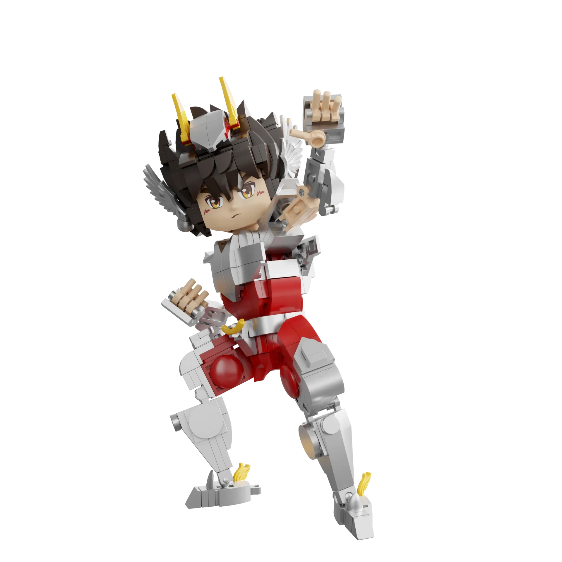 Pantasy - Pegasus Seiya 86603 (9)