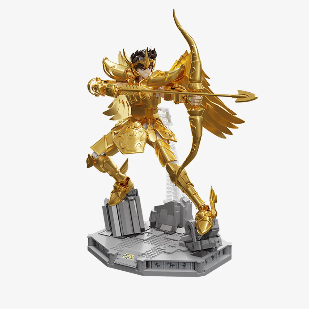 Pantasy - Sagittarius Seiya 86601 (1)