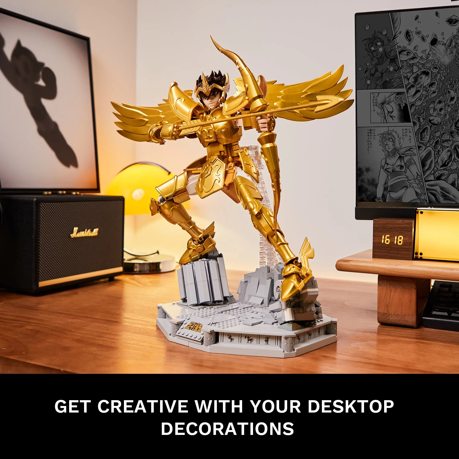 Pantasy - Sagittarius Seiya 86601 (1)