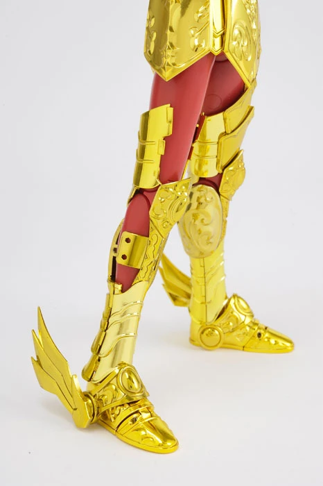 saint cloth crown sagittarius seiya