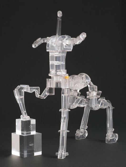 saint cloth crown sagittarius seiya