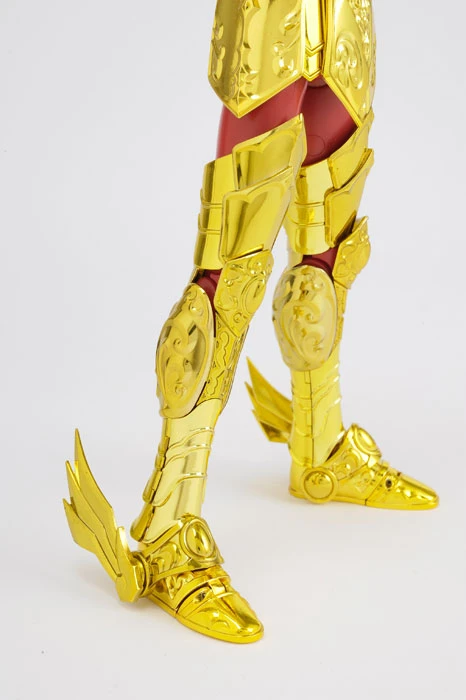 saint cloth crown sagittarius seiya