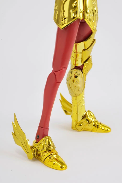 saint cloth crown sagittarius seiya