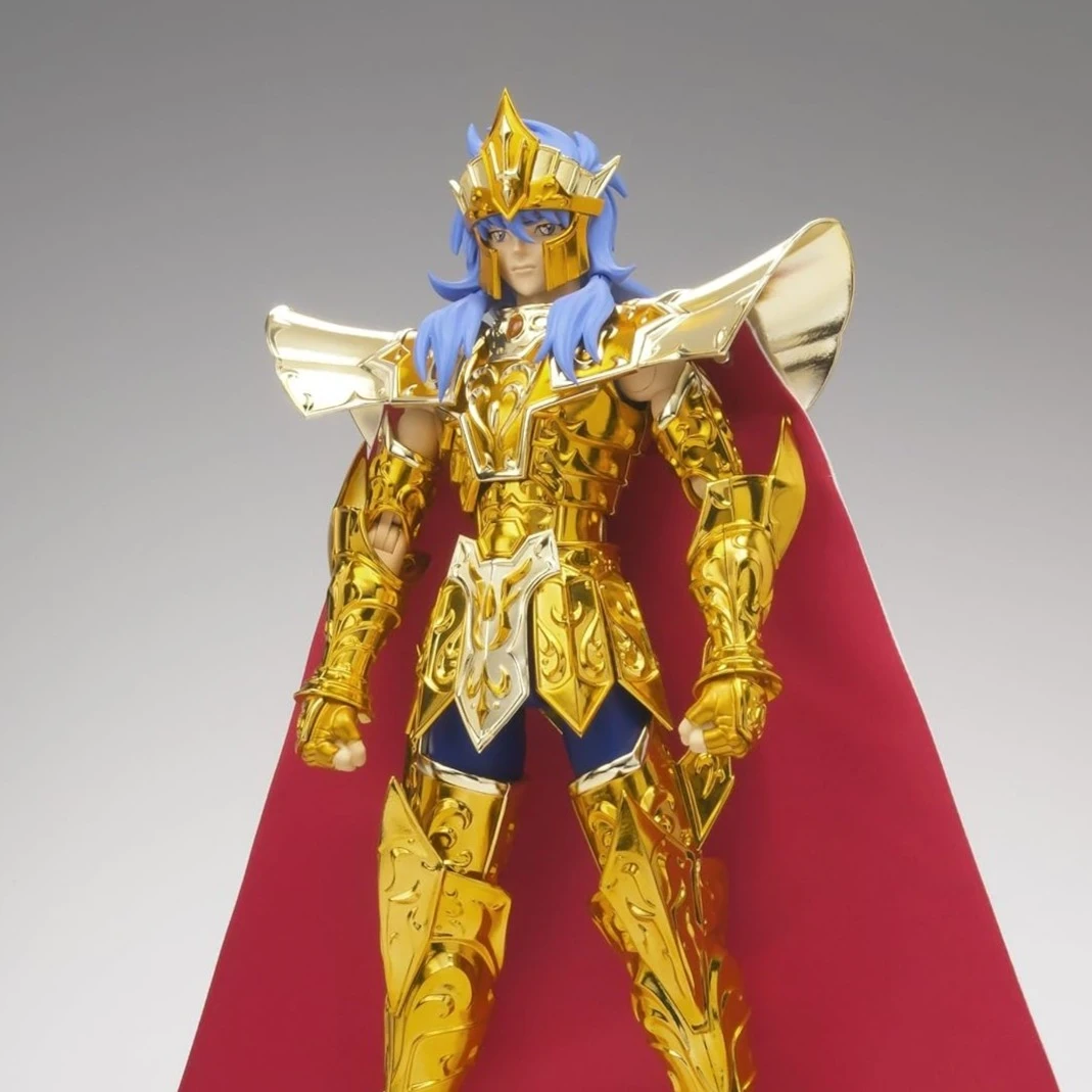 saint cloth crown sea emperor poseidon