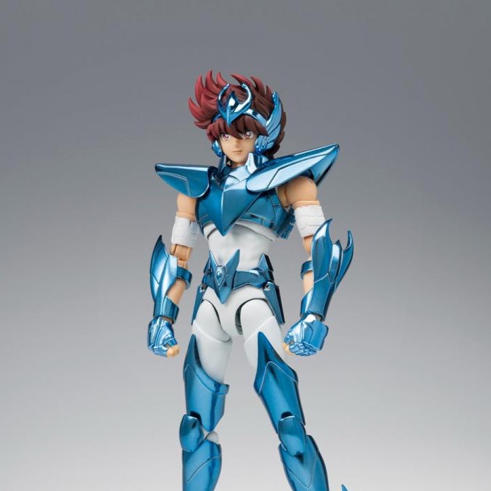 saint cloth myth ex pegasus seiya (new bronze cloth) (oce original color Édition)