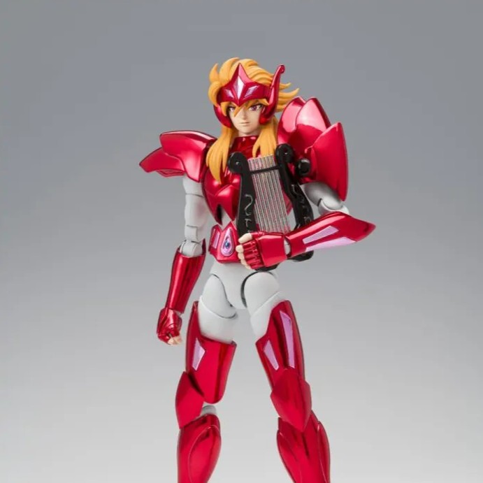 Saint Cloth Myth Ex - Eta Benetnash Mime