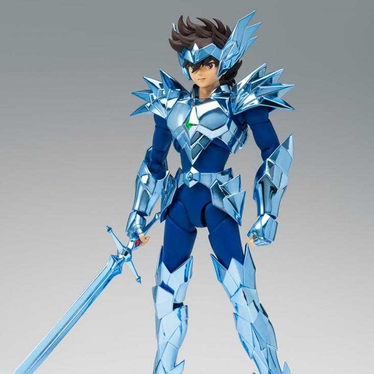 Saint Cloth Myth Ex - Odin Seiya