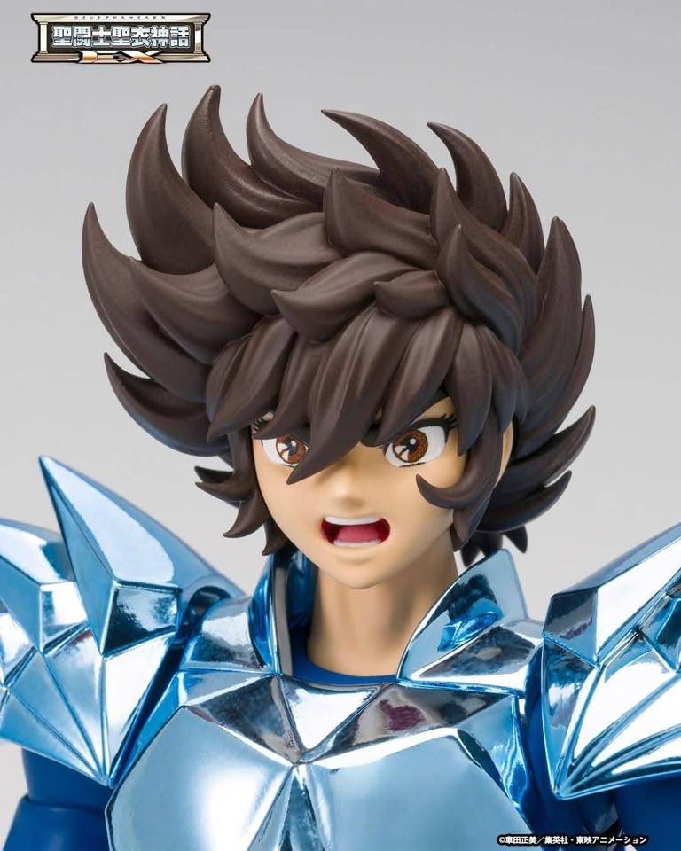 saint cloth myth ex odin seiya