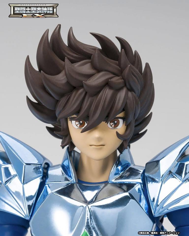 saint cloth myth ex odin seiya