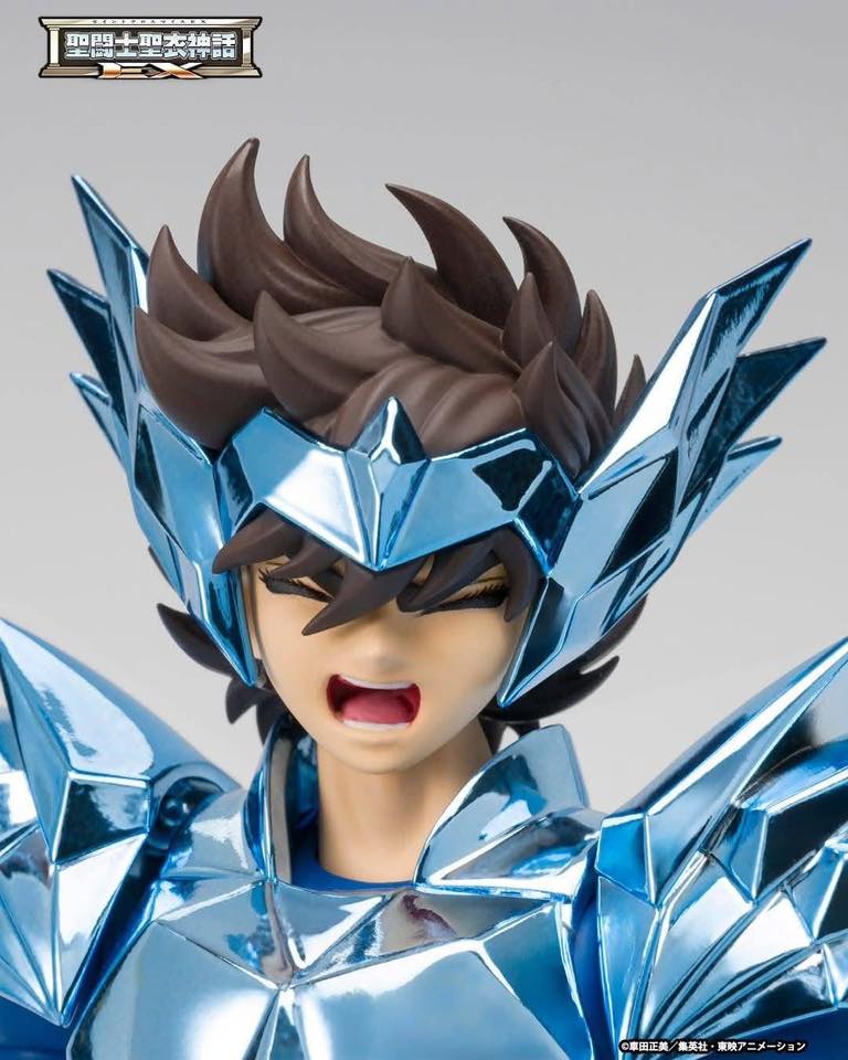 saint cloth myth ex odin seiya