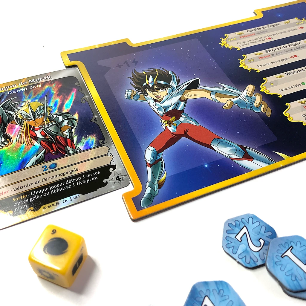 yoka saint seiya deckbuilding extension asgard