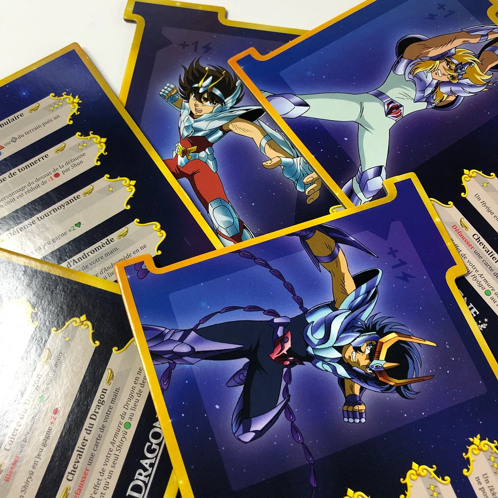 yoka saint seiya deckbuilding extension asgard